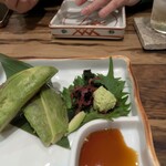 酉あき - 