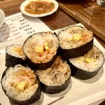 串焼き 串まつ屋 - 