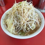 ラーメン二郎 - 