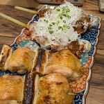 酉あき - 