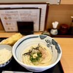 うどん上々