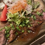 シュリンプダイニング えび庵 - 
