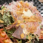 シュリンプダイニング えび庵 - 