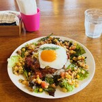 carib cafe - 