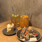 酒羅場 - 