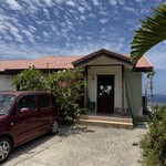 carib cafe - 