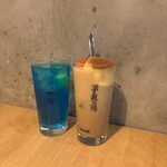 酒羅場 - 