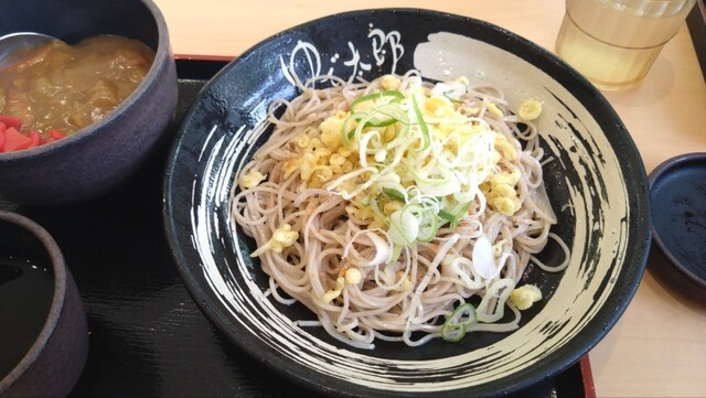 ゆで太郎 九段南店 （ゆでたろう） - 九段下/そば | 食べログ