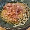 丸岡二八そば 大宮亭 - 