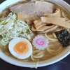 大勝軒 しのや - 中華そば