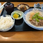 花かんざし - 