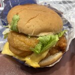 ケンタッキー フライドチキン - 料理写真: