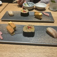 鮨 飛鳥 - 