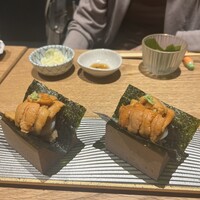 鮨 飛鳥 - 