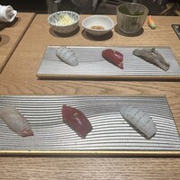 鮨 飛鳥 - 