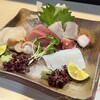 ふじ鮨 - 