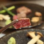 肉料理 ほの火 - 