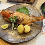 ふじ鮨 - 