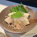 ふじ鮨 - 