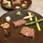 肉料理 ほの火 - 
