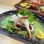 ふじ鮨 - 
