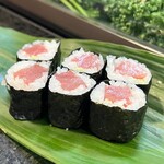ふじ鮨 - 