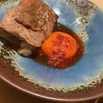 銀座 ちかみつ - 