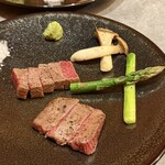 肉料理 ほの火 - 