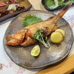 ふじ鮨 - 