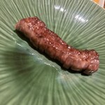 銀座 ちかみつ - 