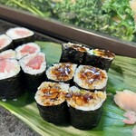 ふじ鮨 - 