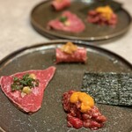 肉料理 ほの火 - 