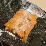 銀座 ちかみつ - 