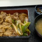 吉野家 - 料理写真: