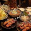 串屋横丁 本千葉店
