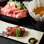 全席個室 六献 - 料理写真: