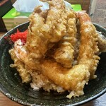 とんち亭 - 料理写真: