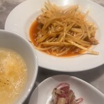 MASA’S KITCHEN - 