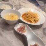 MASA’S KITCHEN - 