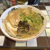 じぇんとる麺