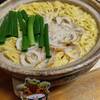 鍋焼きラーメン千秋 - 