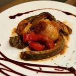 Ms.Plate - 