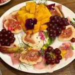 Ms.Plate - 