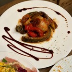 Ms.Plate - 