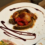 Ms.Plate - 