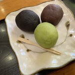 村上屋餅店 - 