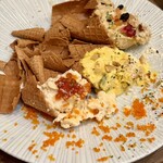 Ms.Plate - 