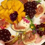 Ms.Plate - 