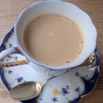 喫茶ポプラ - 