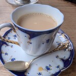 喫茶ポプラ - 